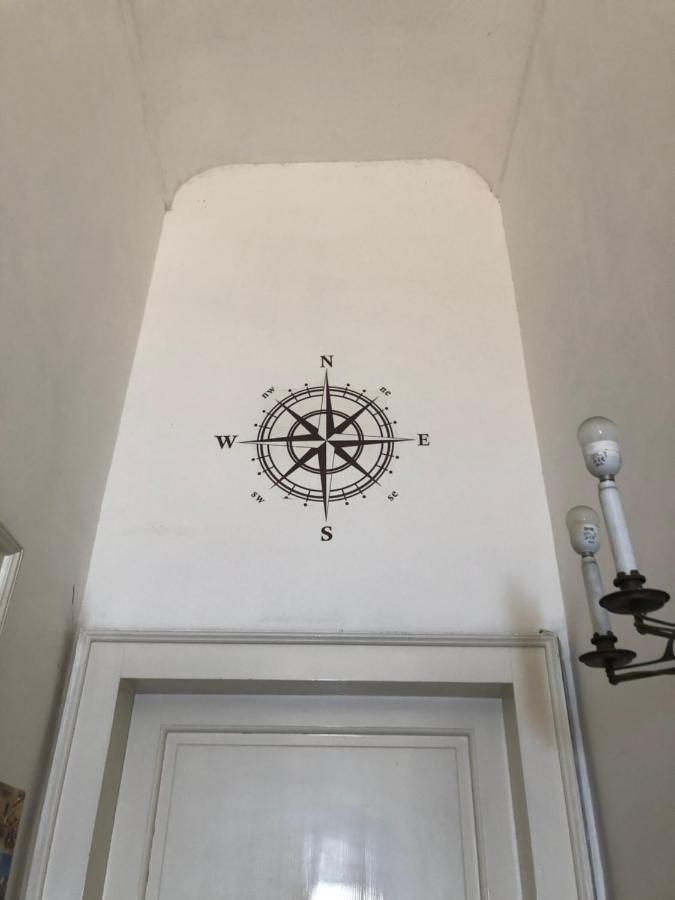 Hostel Beach House Giardini-Naxos Exterior foto